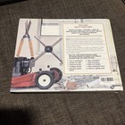 Readers Digest  new Fix-it-yourself Manual   vintage 1996 Hardcover Book