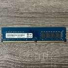 Mixed Brand 16gb Ddr4 Desktop Ram Pc4 Udimm - Choose Your Speed