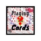 Decks Of Playing Cards Lot Mystery Lot Of  5 Decks Of Cards 