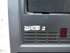 Dell Powervault 110t   Ultrium Lto 2   Lto2-ex1 Tape Drive Used Free Shipping
