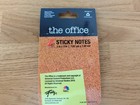 The Office Dunder Mifflin Sticky Notes        that   s What She Said        90 Sheets