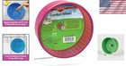 Comfort Wheel 5 5-inch Exercise Wheel For Small Pets - Safe   Silent Operation
