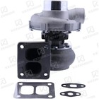 Turbocharger Ar70439 For John Deere Crawler Dozer 450 450b 450c 550 550a 550b