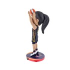 Caitlin Clark Indiana Fever 2024 Wnba Series 5  Bobblehead Bobble Head Doll