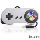 Usb Controlle Rfor Pc Windows Mac Xbox 360   Snes   Nes Gamepad Joystick