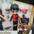 Wizarding World Of Harry Potter 20 Piece Gift Set Harry   Hermione 8  Sealed New
