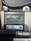 Scott Air-pak N  g 4 5 4500 Psi Cbrnscba W  Pak-alert Se7 Pass Pre-owned