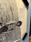George Harrison Dark Horse Promotional Poster Mega Rare Gnomes Not Reproduction