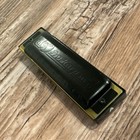 Hohner Pro Harp Ms Key Of A  Made In Germany With Case