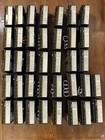 Ge Fanuc  Ic660bbs102 I o - Ic660ebs102 Genius Isolated In  out Plc Module