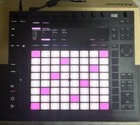 Ableton Push 2 Live Controller Instrument Midi Usb Interface Live Performance