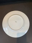 10 1 2    Spode Plate From Carrie Fisher Debbie Reynolds Estate Coa