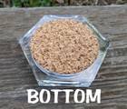 Sinclair Gas And Oil Gasoline Dino Hexagon Acrylic Coaster And Real Cork Backing