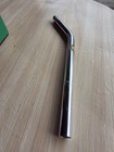 Old School Bmx Hsin Lung Seat Post Race Freestyle Vintage Nos