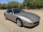2000 Ferrari 456 M Gta 2dr Coupe