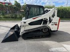      2016 Bobcat T590     Runs Like It Should  No Rush  Worth The Wait
