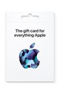 100  Apple Gift Card Egift     App Store   Itunes  email Delivery 