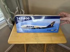 Atlas Air 747-400f  1 200 Scale Unopened  Beat Up Box