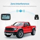 Auto-vox Cs-2 Wireless Backup Camera   4 3  Monitor Car Rear View Parking System
