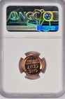 1953 Lincoln Wheat Cent Proof Ngc Pf 69 Rd Pr69rd Gem Coin 1c