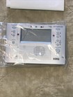 Korg Tm-40 Chromatic Combo Tuner Metronome Multi Instrument  Free Shipping