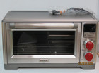 Wolf Gourmet Wgco150s Elite Countertop Oven W  Convection
