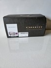 Oakley Line Miner L Snow Goggles Prizm Black Iridium -new
