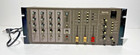 Ramsa Panasonic Wr-m10a Audio Mixer Multiple Input 4 Mic Pre Amp Nice Condition
