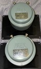 1 Pair Of Altec Lansing 401-150 8 Ohms Compression Hf Drivers