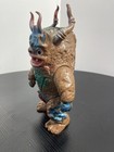 Bullmark Miclas Ultra Hawaii Edition Ultraseven Mikulas Sofubi Ultra Kaiju Toy