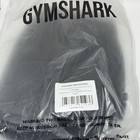 Gymshark Everyday Mini Holdall Gym Bag- One Size Black