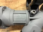 Wiggins Fast Fueling Nozzle Model Zz9a-1 150 Gpm 1 5 In Female Npt Inlet