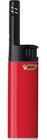 8 Bic Ez Reach Lighters Assorted Solid Colors Regular Disposable  see Note 