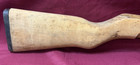 Yugoslavian Sks Original Unissued  Wood Stock With Handguard And Buttpad Yugo