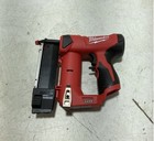 Milwaukee 2540-20 M12 12v 23 Gauge Compact Cordless Pin Nailer-bare Tool new
