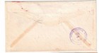 1938 La Ceiba Honduras Us Constitution Airmail Cachet Cover To Wisconsin