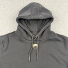 Venum Hoodie Mens 2xl Black Ufc Fight Week Performance Mma Sweatshirt Pullover