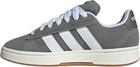 Adidas Grand Court Alpha 00s Shoes Grey White Gum Brown Jr0542 Men s Sizes New