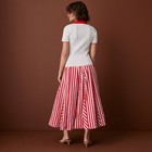 Rosie Assoulin Women s Short Sleeve Polo Knit Sweater - White
