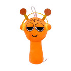 Sprunki Plush Toy Incredibox Cartoon Pillow Doll Kids Gift Stuffed Xmas Plushie