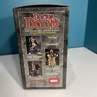 Bowen Full Size Doctor Doom Marvel Fantastic Four Statue Downey Jr  Free Comics