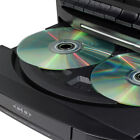Jensen Jmc-1250 Bluetooth Turntable cd cassette radio Music Entertainment System