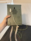 Large Green Animated Danger High Voltage Fuse Box Wiggling Cables Prop 