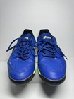 Asics Handball Shoes Gel-peake 1113a023 Monaco Blue brisket Lime 28cm Us10