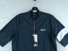 Rapha Core Jersey Men   s - Evergreen New Size Medium 