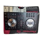 Pioneer Ddj-sb Digital Dj Controller Black Serato Dj Intro 2-channel Mixer