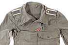 Ww2 Original German Panzer Tank Jacket Uniform