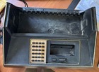 Bally Astrocade Computer System With Controllers 1-4 - Untested as Is