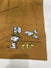 Hedley   Bennett Peanuts Beagle Scouts Essential Apron Brown