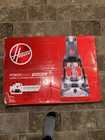 Hoover Power Dash Carpet And Upholstery Cleaner 